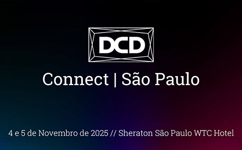 DCD>Connect | São Paulo 2025