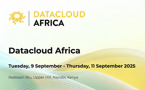 Datacloud Africa