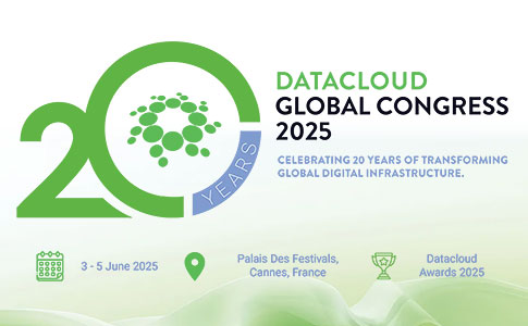 Datacloud Global Congress 2025